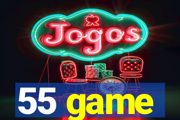 55 game